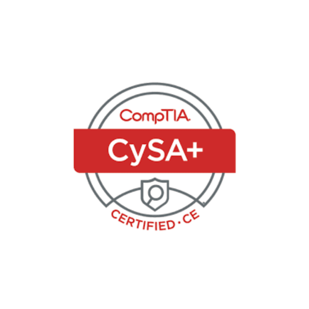 CompTIA — IT Certification Academy