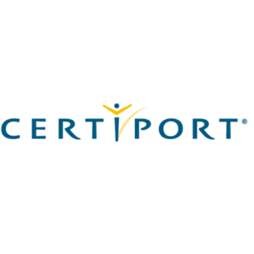 Certiport : 