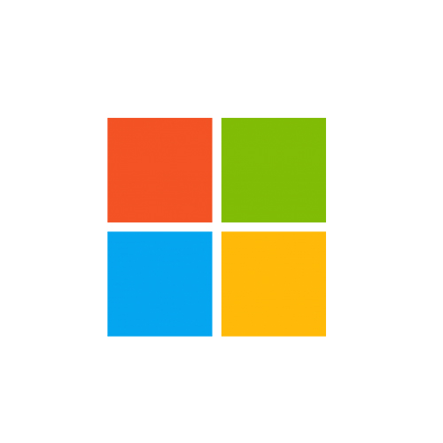 Microsoft : 