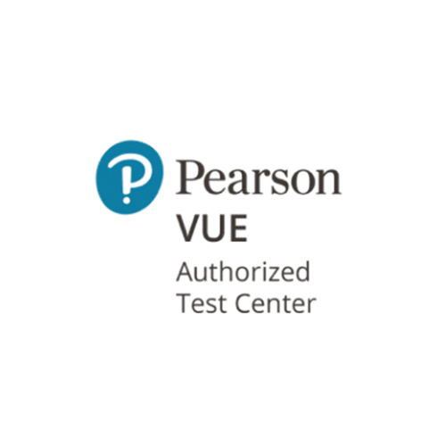 Pearson Vue : 