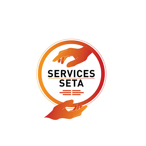 Services SETA : 